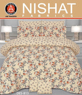 DUVET COVERS SET - 8 PCS (PREMIUM) QCS-813